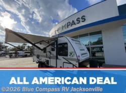 Used 2022 Winnebago Micro Minnie FLX 2100BH available in Jacksonville, Florida