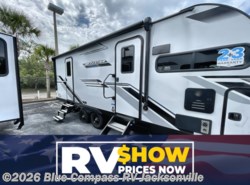 New 2026 Jayco Jay Feather 24FK available in Jacksonville, Florida