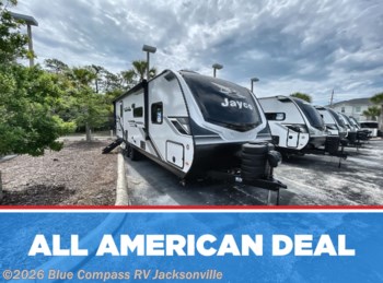 New 2026 Jayco Jay Feather 25RB available in Jacksonville, Florida
