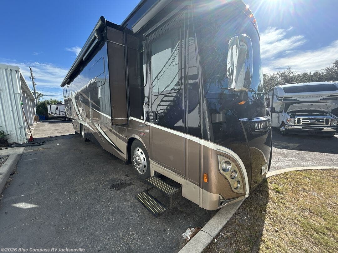 Used 2017 Winnebago Journey 36M available in Jacksonville, Florida