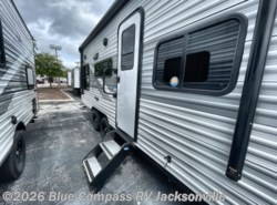 New 2026 Jayco Jay Flight SLX 210QB available in Jacksonville, Florida