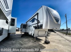 New 2026 East to West Blackthorn 2990MK available in Jacksonville, Florida
