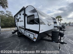 New 2025 Miscellaneous Unknown Unknown 166FBS available in Jacksonville, Florida