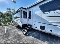 New 2026 Jayco Pinnacle 38FBRK available in Jacksonville, Florida