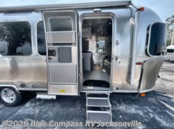 New 2026 Airstream Classic 28RBT available in Jacksonville, Florida