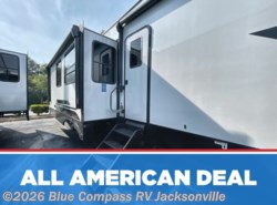 New 2026 East to West Blackthorn 3750LK available in Jacksonville, Florida