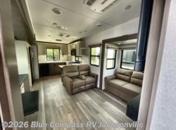 New 2026 East to West Blackthorn 3750LK available in Jacksonville, Florida