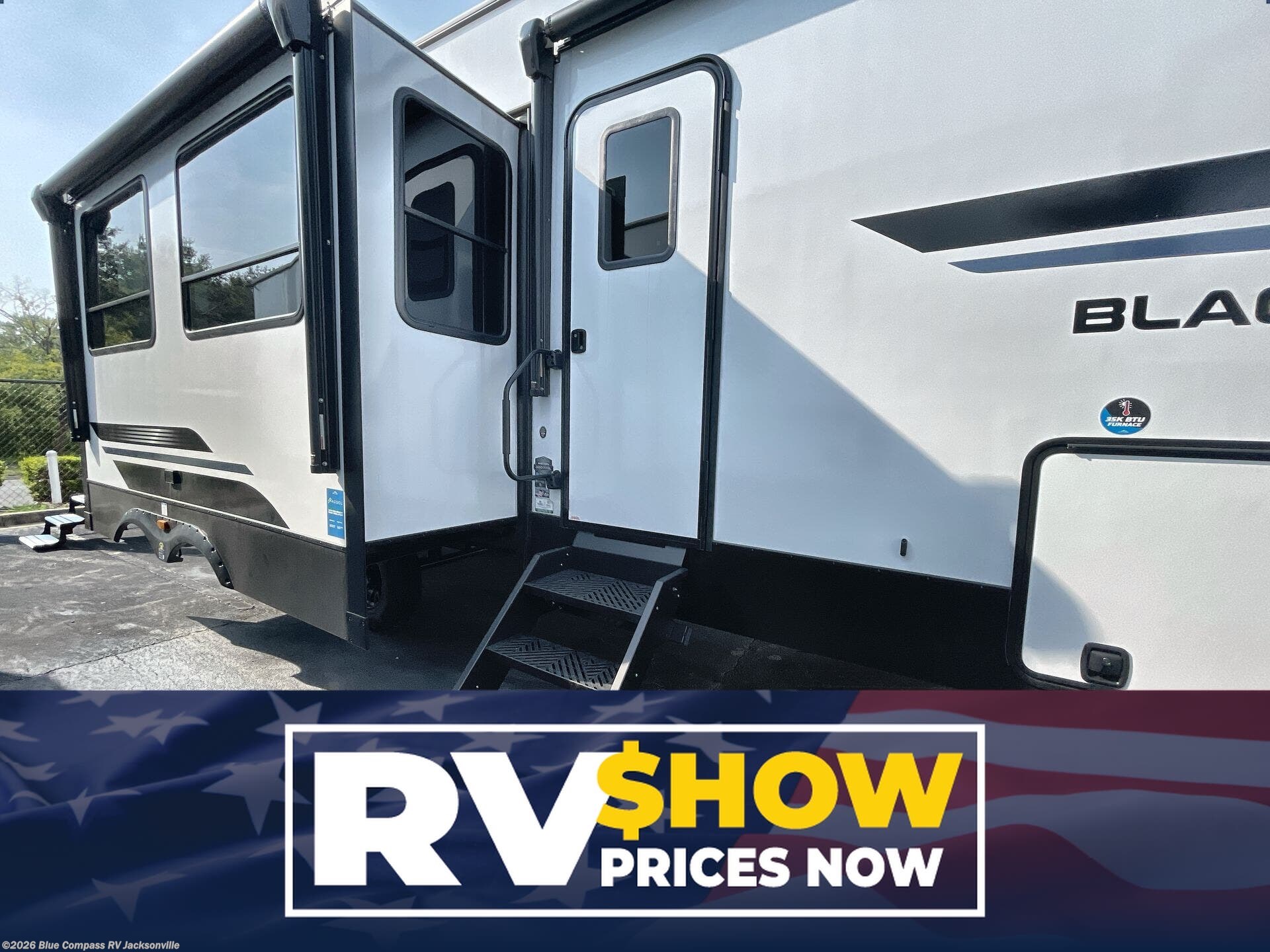 New 2026 East to West Blackthorn 3820DSL available in Jacksonville, Florida