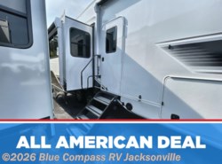 New 2026 Jayco Eagle 365UKTS available in Jacksonville, Florida