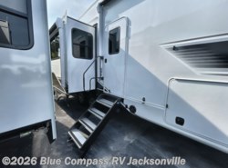 New 2026 Jayco Eagle 365UKTS available in Jacksonville, Florida