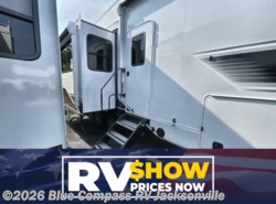 New 2026 Jayco Eagle 365UKTS available in Jacksonville, Florida