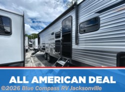New 2026 Forest River Aurora 27DBH available in Jacksonville, Florida