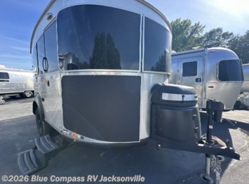 New 2026 Airstream Basecamp Xe 20Xe available in Jacksonville, Florida