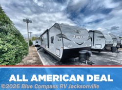 New 2026 Jayco Jay Flight SLX 295TBS available in Jacksonville, Florida