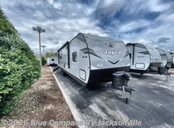 New 2026 Jayco Jay Flight SLX 295TBS available in Jacksonville, Florida