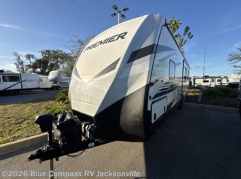 Used 2021 Keystone Bullet 29RKPR available in Jacksonville, Florida