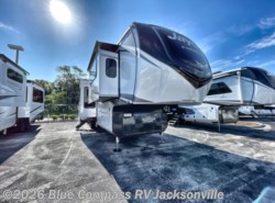 New 2026 Jayco Pinnacle 39FLOK available in Jacksonville, Florida