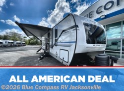 Used 2025 Forest River Cherokee Alpha Wolf 26DBH available in Jacksonville, Florida