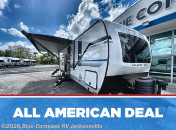 Used 2025 Forest River Cherokee Alpha Wolf 26DBH available in Jacksonville, Florida