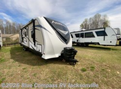 Used 2017 Dutchmen Aerolite Luxury Class 282DBHS available in Jacksonville, Florida