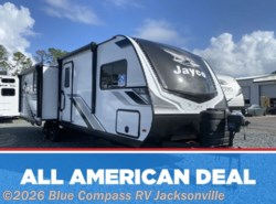 New 2026 Jayco Jay Feather 27MK available in Jacksonville, Florida