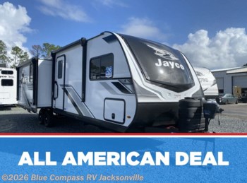 New 2026 Jayco Jay Feather 27MK available in Jacksonville, Florida