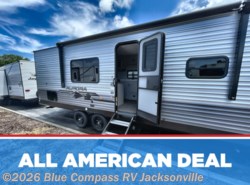 New 2026 Forest River Aurora Light 26BH available in Jacksonville, Florida