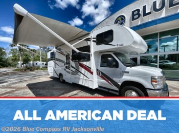 Used 2024 Thor Motor Coach Four Winds 28A available in Jacksonville, Florida