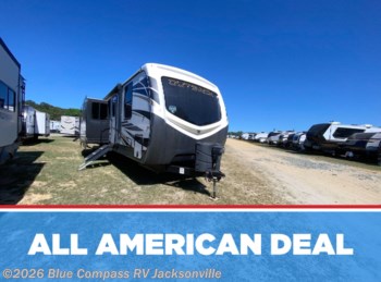 Used 2022 Keystone Outback 340BH available in Jacksonville, Florida