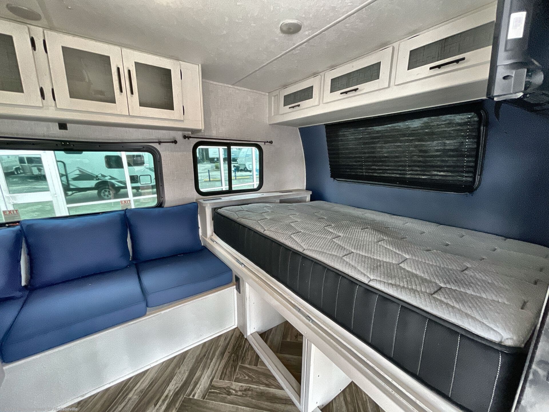 Used 2024 Coleman  Rubicon 1628BH available in Jacksonville, Florida