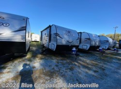 Used 2026 Jayco Jay Flight SLX 197MB available in Jacksonville, Florida