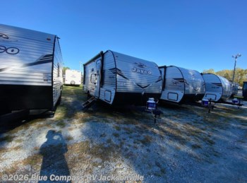 Used 2026 Jayco Jay Flight SLX 197MB available in Jacksonville, Florida