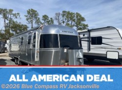 Used 2019 Airstream Classic 30RBQ available in Jacksonville, Florida