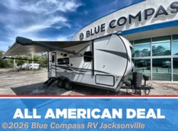 Used 2023 Forest River Flagstaff Micro Lite 21FBRS available in Jacksonville, Florida