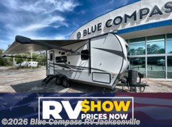Used 2023 Forest River Flagstaff Micro Lite 21FBRS available in Jacksonville, Florida