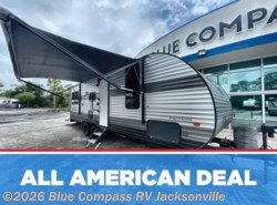 Used 2019 Forest River Salem FSX 210RT available in Jacksonville, Florida