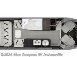 Used 2016 Airstream Interstate 24GT Std. Model available in Jacksonville, Florida