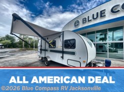 Used 2017 Winnebago Winnie Drop 1790 available in Jacksonville, Florida