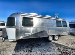 New 2026 Airstream Flying Cloud 25FB Twin available in Jacksonville, Florida
