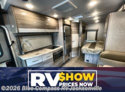 Used 2023 Thor Motor Coach Delano Sprinter 24TT available in Jacksonville, Florida