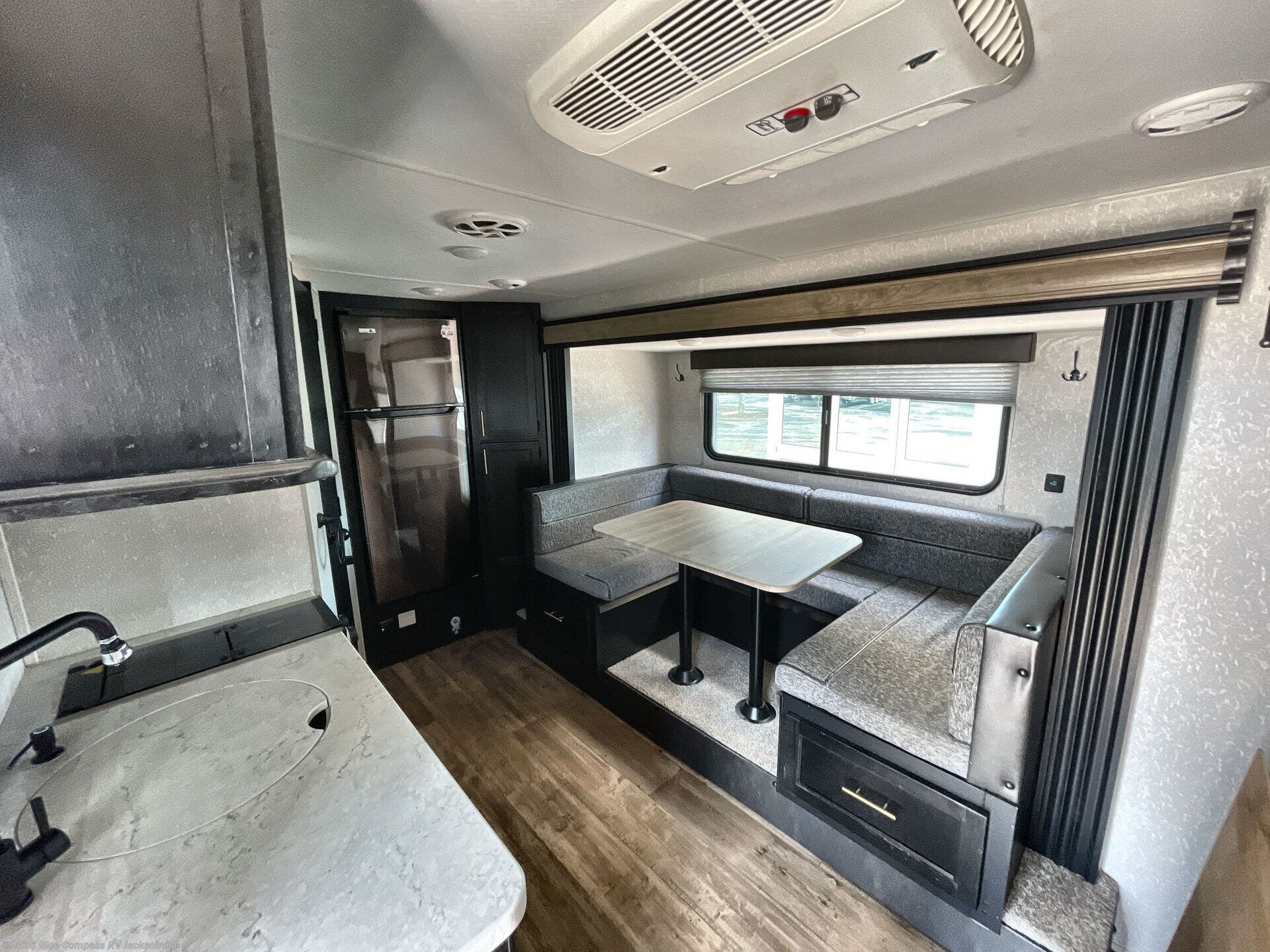 Used 2022 Forest River Cherokee Wolf Pup 16PF available in Jacksonville, Florida