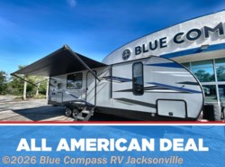 Used 2021 Forest River Cherokee Alpha Wolf 27RK-L available in Jacksonville, Florida