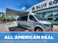 Used 2023 Grech RV Strada-ion Tour available in Jacksonville, Florida