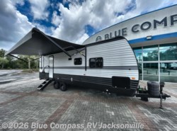 Used 2024 Keystone Hideout Sport 269DB available in Jacksonville, Florida