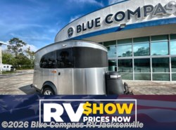 Used 2018 Airstream Basecamp 16 available in Jacksonville, Florida