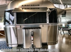 New 2027 Airstream Trade Wind 25FB available in Jacksonville, Florida