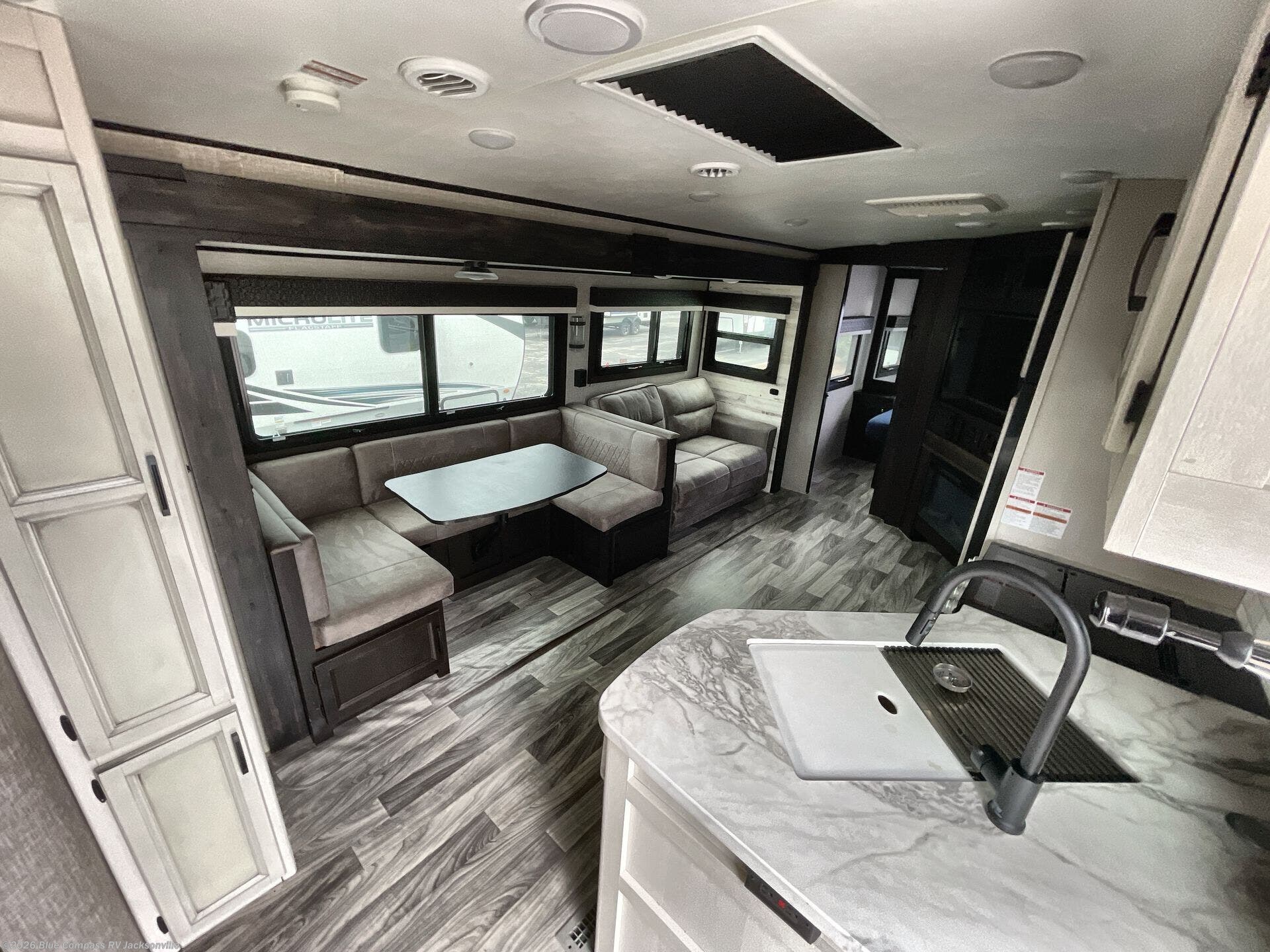 Used 2022 Jayco White Hawk 29BH available in Jacksonville, Florida