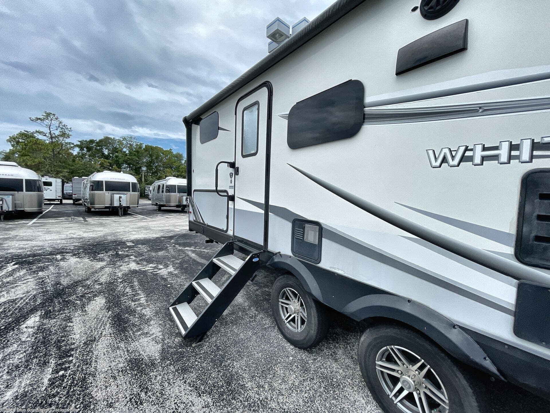 Used 2022 Jayco White Hawk 29BH available in Jacksonville, Florida