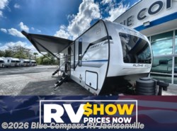 Used 2025 Forest River Cherokee Alpha Wolf 26DBH-L available in Jacksonville, Florida