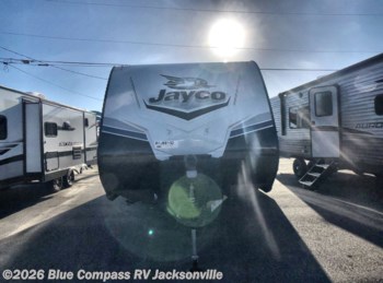 New 2027 Jayco Jay Feather 25RB available in Jacksonville, Florida